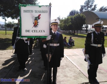 6o Encuentro Prenacional de Escoltas TecNM